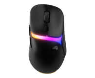 Glorious Model D3 RGB Wireless Czarny - 1469422 - zdjęcie 1